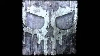 UNDERLINED: The Suffering [DEADTIME STORIES, 2012]