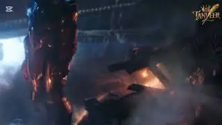 Avenger : Infinity War                          Part 1