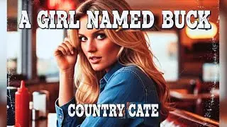 A Girl Named Buck &ndash; Inspired by Johnny Cash&rsquo;s &ldquo;A Boy Named Sue&rdquo;