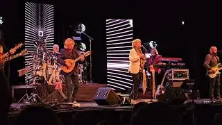 Jon Anderson and The Band Geeks - 