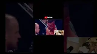PUMPKIN🤦🏾&zwj;♂️😂 #reactionvideo #ufc #mma #funnyreaction #fypシ #knockout #cte #boxing #funny