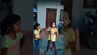 అంజన jilebi anagha## viral video## trending ##kids## fun## please subscribe my channel