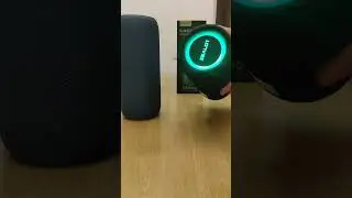 Altavoz Zealot s49 Pro vs Zealot s32 Max Volumen 100%