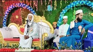 Live 🔴 শাহানুর আলম সাহেব নতুন ওয়াজ 2025 ShahNoor Alam SahebSahanur Alam Saheb NewWaz  12/10/2025