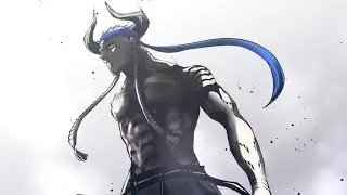 SPOILERZ CAP 19: DABURA EXORCIZA A MAHORAGA | JUJUTSU KAIZEN MODULO - SOLERUS