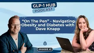 How GLP-1's broke the diet cycle and changed Dave Knapp's life