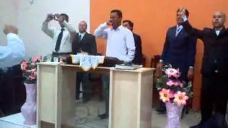 Cantor Thiago Souza