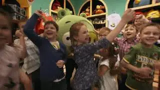 Angry Birds Activity Park