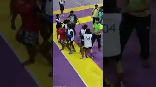 Anna nagar kabadi match went wrong |#chennai #tamilnadu #trending #viral #fight #india