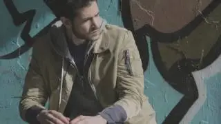 Ted Ranghella -BOMBERS ORIGINAL AW14