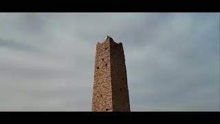 Mauritania Ouadane Old City