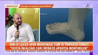 Atenţie, monturile netratate pot să provoace probleme grave! Cum trebuie să le tratăm corect