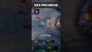 Broken Passive Auto (No Counter) &ndash; Vex S15