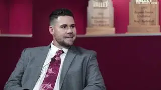 Saluki Hall of Fame | Class of 2019 | Craig Coffin