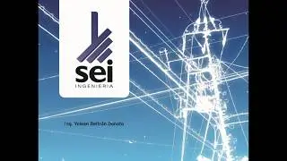 SERVICIOS EL&Eacute;CTRICOS INTEGRADOS - SEI INGENIER&Iacute;A