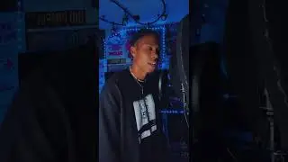 David Lyn Remix to kehlani Folded DMix #music #cover #Folded #randb #kehlani
