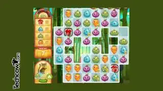Farm Heroes Saga Level 364