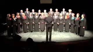 Viva la Montaña ( Ángel Barja) Coral Polifónica Bembibrense
