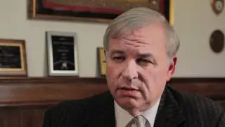 Interview with Personal Injury Lawyer Jeffrey R. Frank