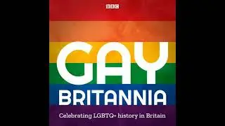 Gay Britannia: Celebrating Pride in the UK - Various