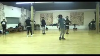 K Camp - Slum Anthem [Class Footage] @devin_solomon X @jimmy317_ Choreography