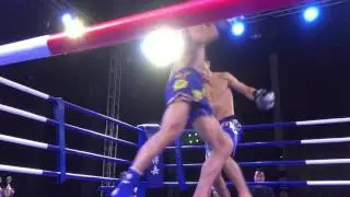 Казбек Алисултанов