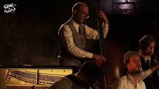 L'Umlaut Big Band au Festival du Souffle ! Part 5