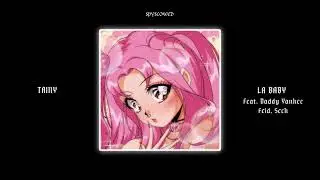 La Baby | Tainy (speed up)