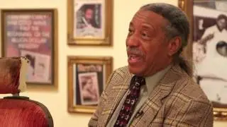 Dr. William Morrow, Inventor of the Afro Comb - The Curl Academy