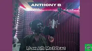 Anthony B - Box Ah Rubbaz [WYFL Riddim] (Audio)
