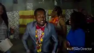 Michael TG ft Marina ..daye (officiel)