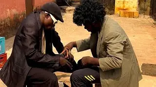 Africa Game : Slap Challenge 