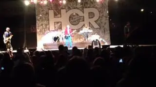 Hot Chelle Rae - Higher (All I Need Tonight)
