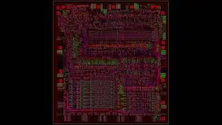 RUNNING CPU IN SLOW MOTION