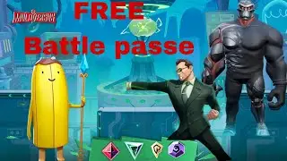 Les dernier info avant la sortie de multiversus