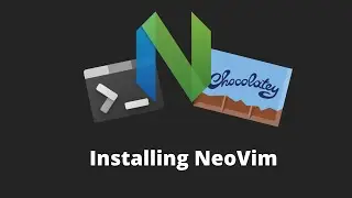 Configuring NeoVim - Part1