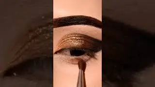 Eye Makeup#makeuptutorialvideo #makeuptutorialsxox #makeuptutorialmalaysia #halloweenmakeuptutorial