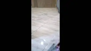 Perfect Ceramic Tile Installation &ndash; Easy Interior Tiling for Beginners!