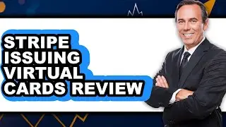 Stripe Issuing Virtual Cards Review - Watch Before Using