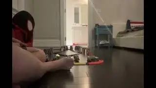 World's fastest engine number 2