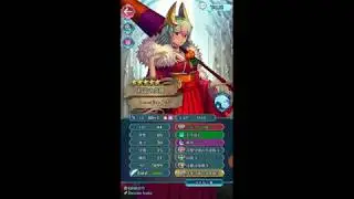 Duma: God of Strength *Abyssal* (Fire Emblem Heroes)