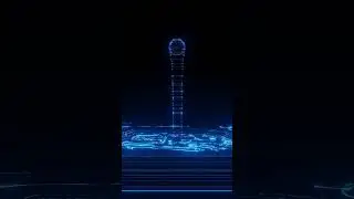 HoloWater animation loop