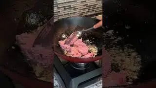 How to Make Turkey Fried Rice #friedrice #friedricerecipe #turkey #recipe #rice #ricerecipe