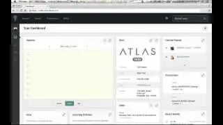 Atlas.md EMR -- How To -- Search (3/6)