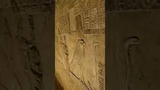 Inside Ancient Egyptian Royal Tomb - 3,000-Year-Old Hieroglyphic Messages