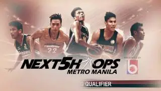 Black Label vs. Fuel Saver | Game Highlights | November 27, 2016