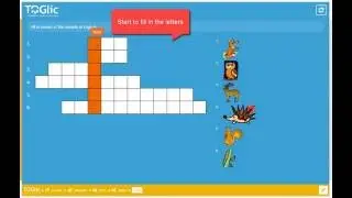 TOGlic | CROSSWORD for Office 365