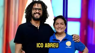 BaoRadio: Ico Abreu