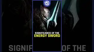 The Significance of the Energy Sword #halolore #halo #haloshorts #haloelite #sangheili