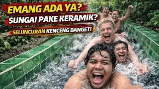 GATEP LAWAS BERSAMA BULE KW DAN SOMPLAK